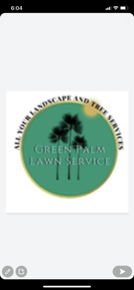 Professional residential landscaping for outdoor upgrades in Vero Beach, FL by Green Palm lawn Service