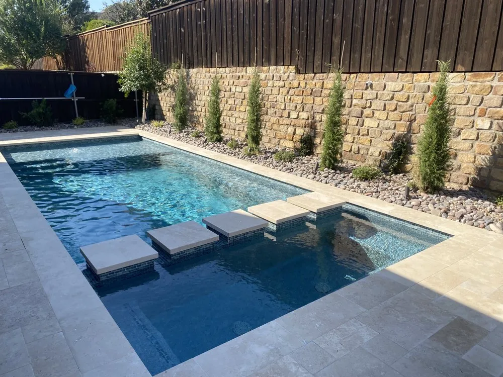 Local lawn mowing service experts serving Frisco, TX - Green Paradise Construction And Design