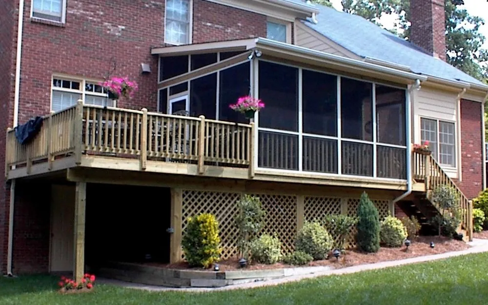 Expert landscape installation in Atlanta, GA - Green Paradise Design