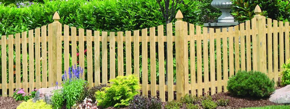 Expert yard maintenance in Atlanta, GA - Green Paradise Design