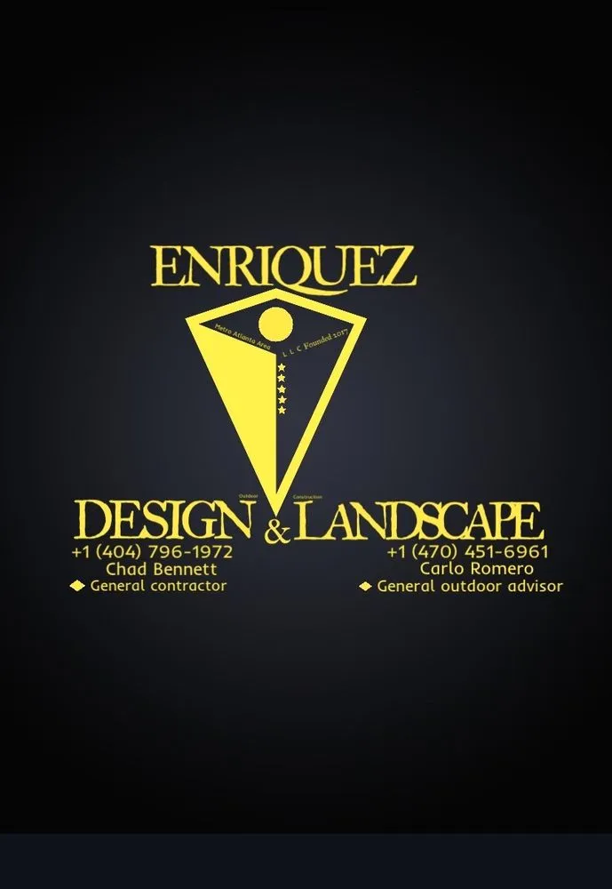 Expert landscaping services for beautiful yards across Atlanta, GA - Green Paradise Design