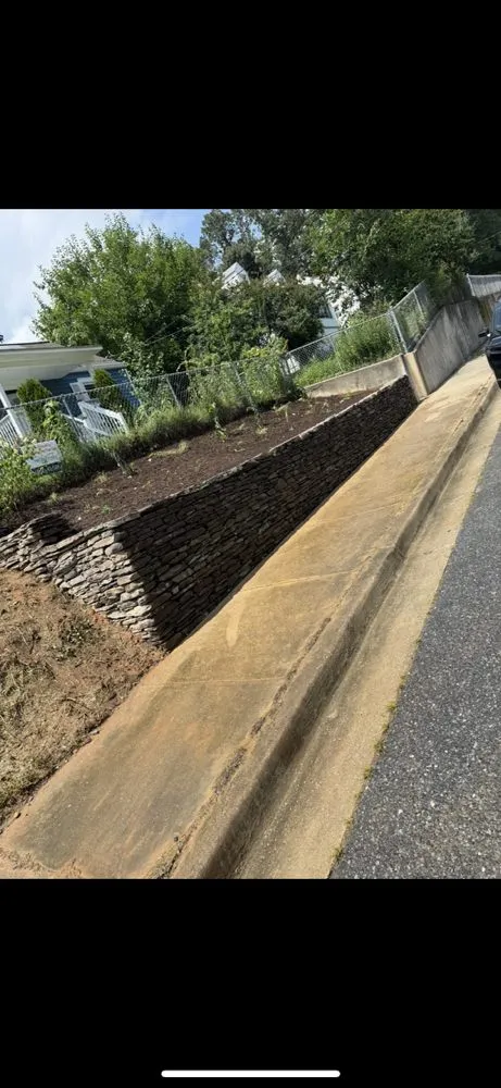 Affordable yard maintenance in Edgewater, MD by Green paradise