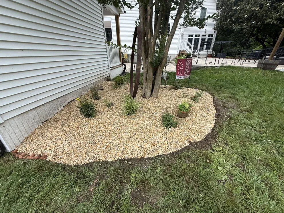 Reliable lawn care service for beautiful yards across Edgewater, MD - Green paradise