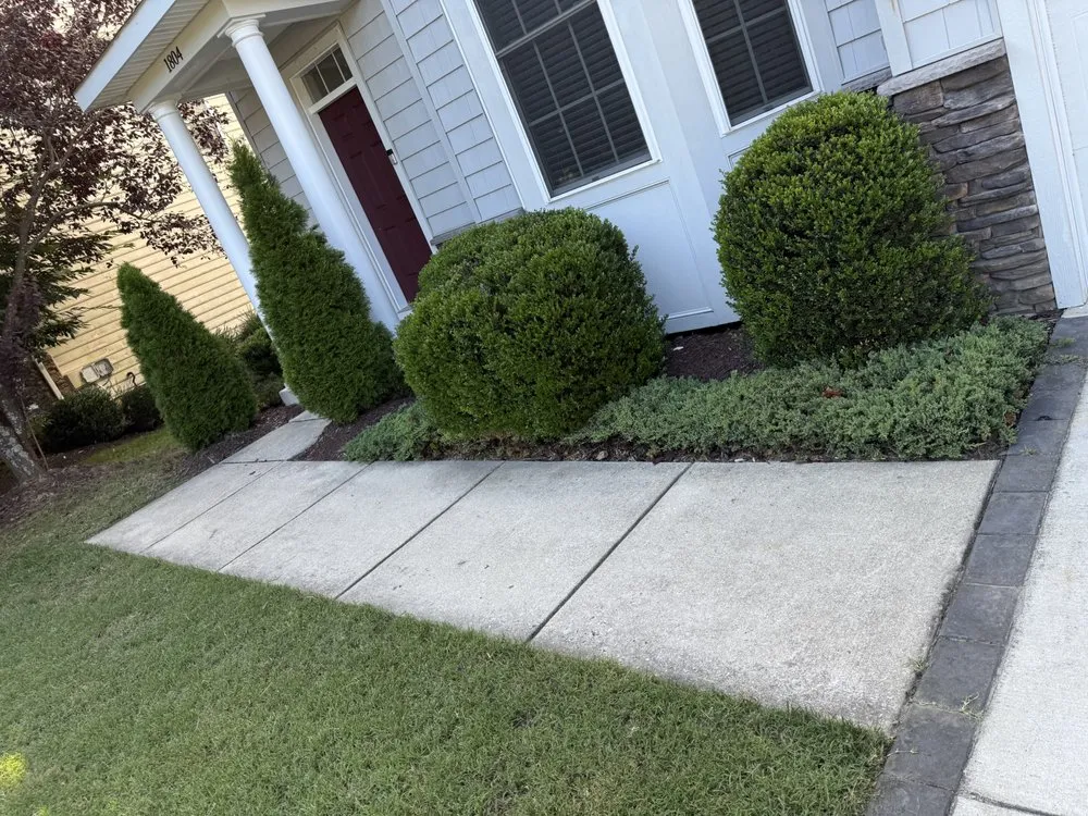 Trusted landscape installation near you in Edgewater, MD by Green paradise