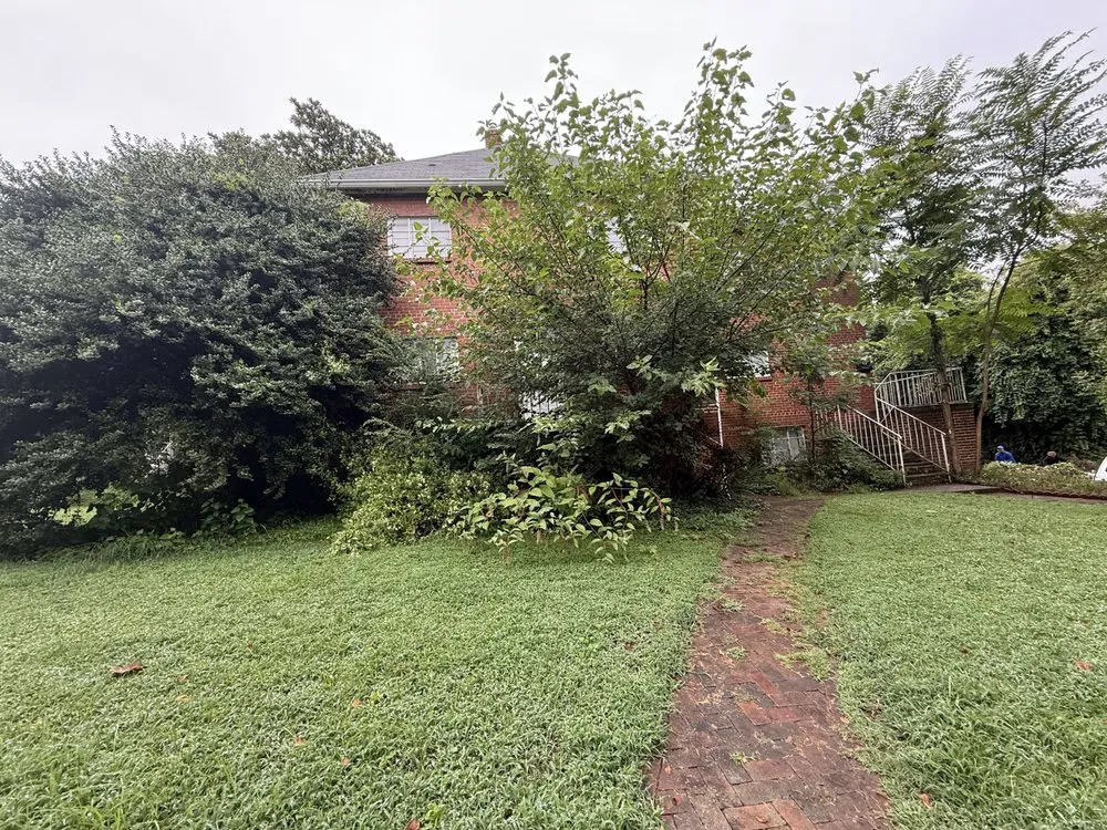 Trusted lawn care service experts serving Edgewater, MD - Green paradise