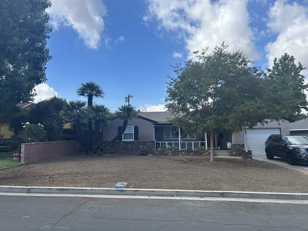 Expert landscape installation in Santee, CA - Green Paradise Landscape Inc