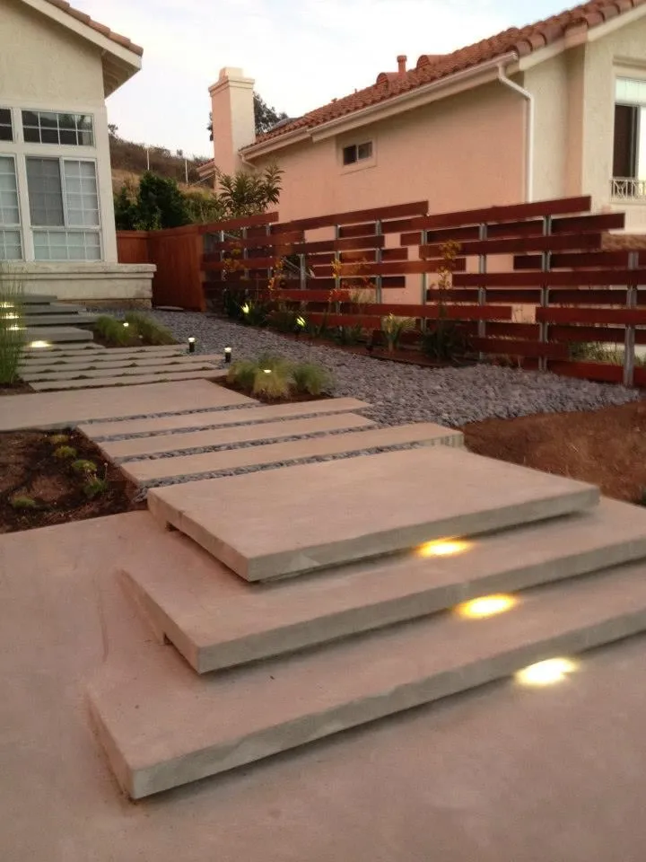 Affordable residential landscaping in Santee, CA - Green Paradise Landscape Inc