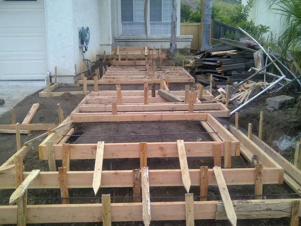 Reliable garden landscaping experts serving Santee, CA - Green Paradise Landscape Inc