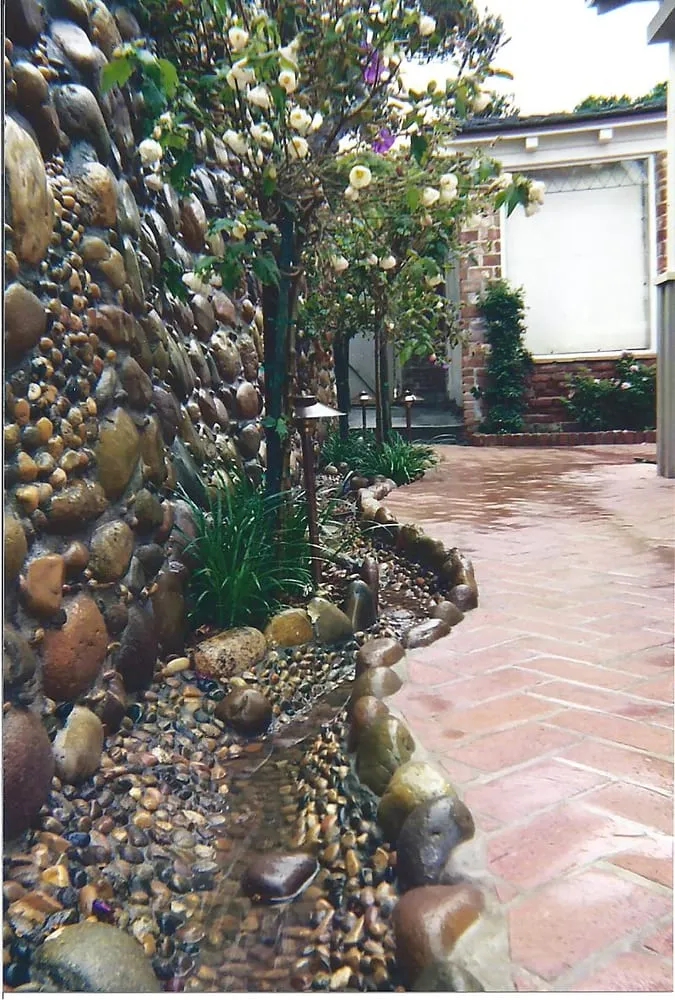 Local yard maintenance experts serving Santee, CA - Green Paradise Landscape Inc