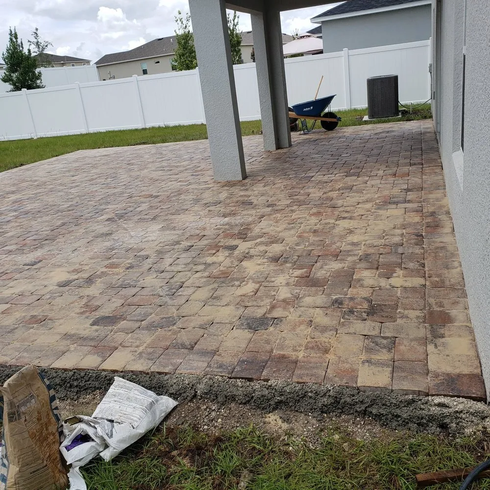 Reliable lawn mowing service experts serving Belle Isle, FL - Green Paradise Landscaping - Orlando