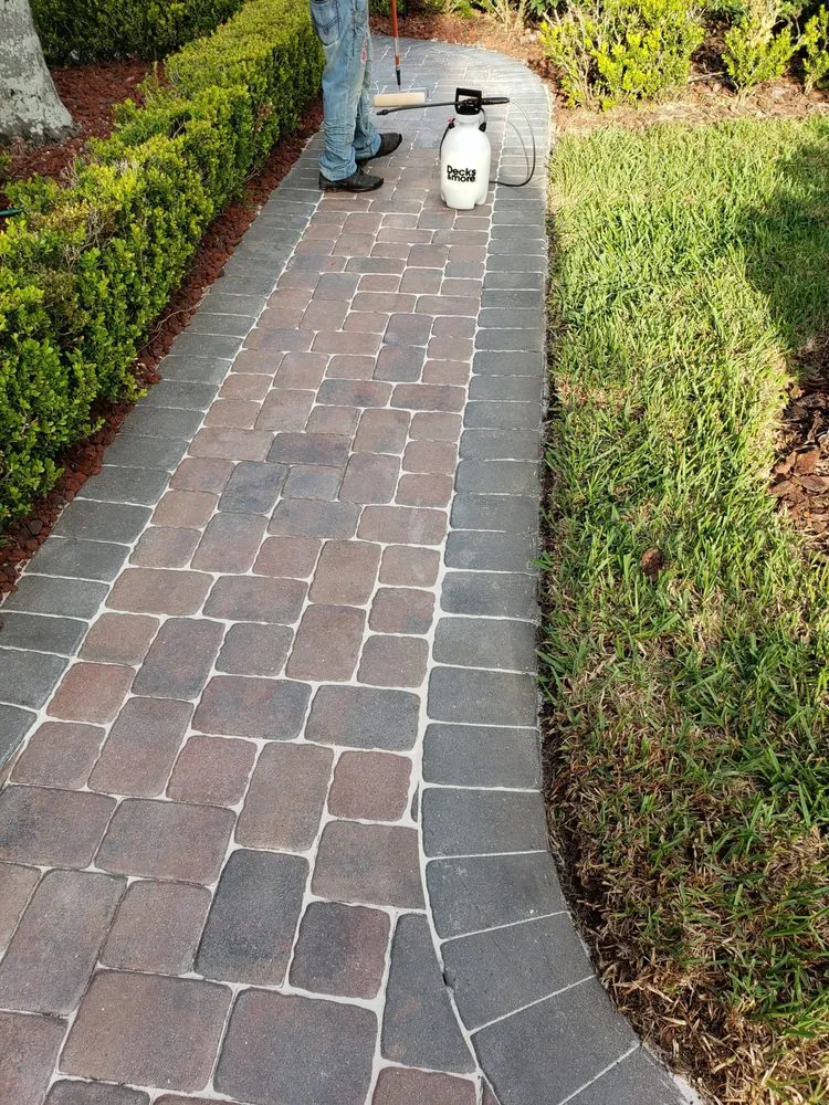 Custom residential landscaping near you across Belle Isle, FL - Green Paradise Landscaping - Orlando