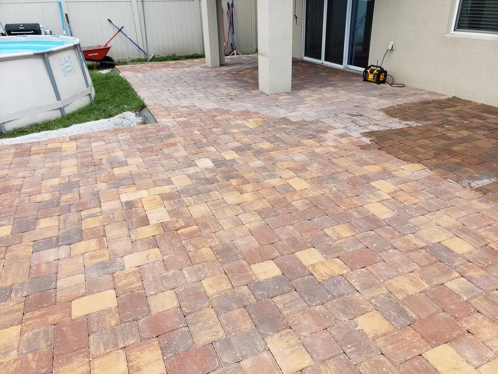 Top-rated yard cleanup service experts serving Belle Isle, FL - Green Paradise Landscaping - Orlando