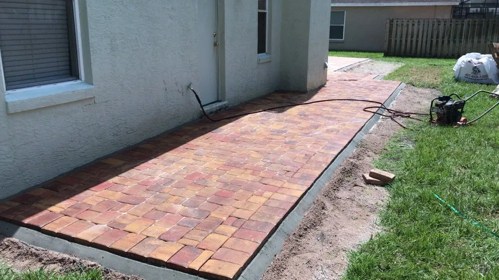 Professional yard maintenance experts serving Belle Isle, FL - Green Paradise Landscaping - Orlando