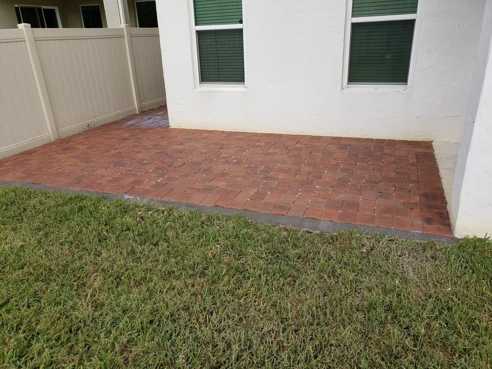 Professional outdoor landscaping experts serving Belle Isle, FL - Green Paradise Landscaping - Orlando