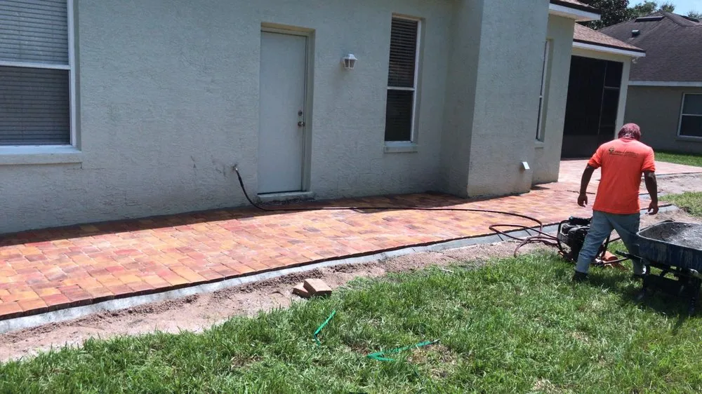 Top-rated yard cleanup service experts serving Belle Isle, FL - Green Paradise Landscaping - Orlando