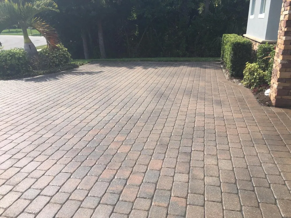 Local outdoor landscaping with custom design across Belle Isle, FL - Green Paradise Landscaping - Orlando