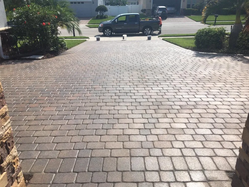 Trusted yard cleanup service experts serving Belle Isle, FL - Green Paradise Landscaping - Orlando