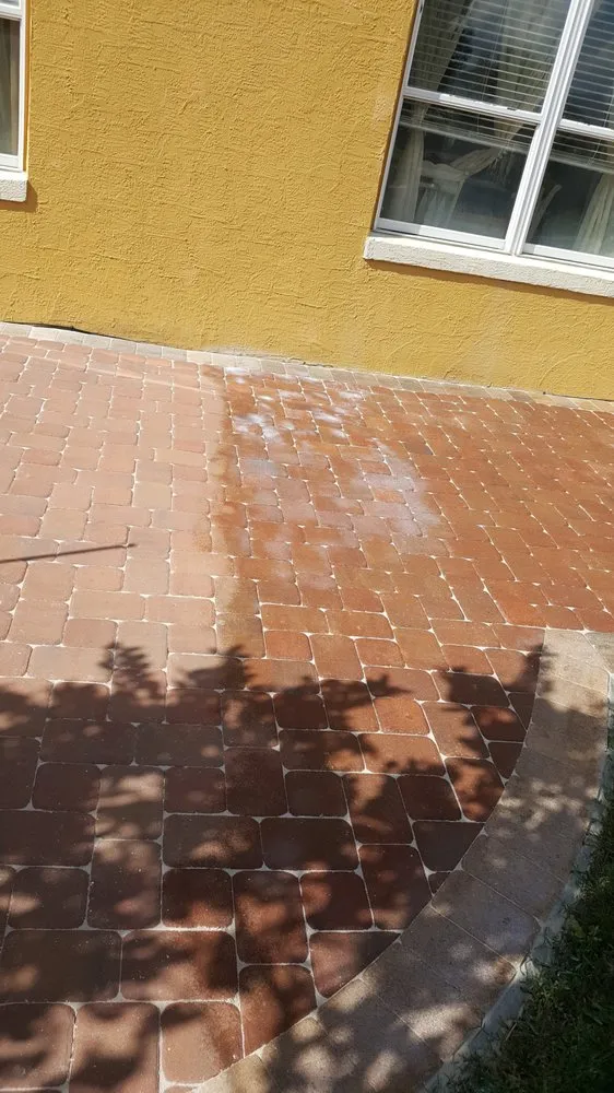 Local lawn care service in Belle Isle, FL by Green Paradise Landscaping - Orlando