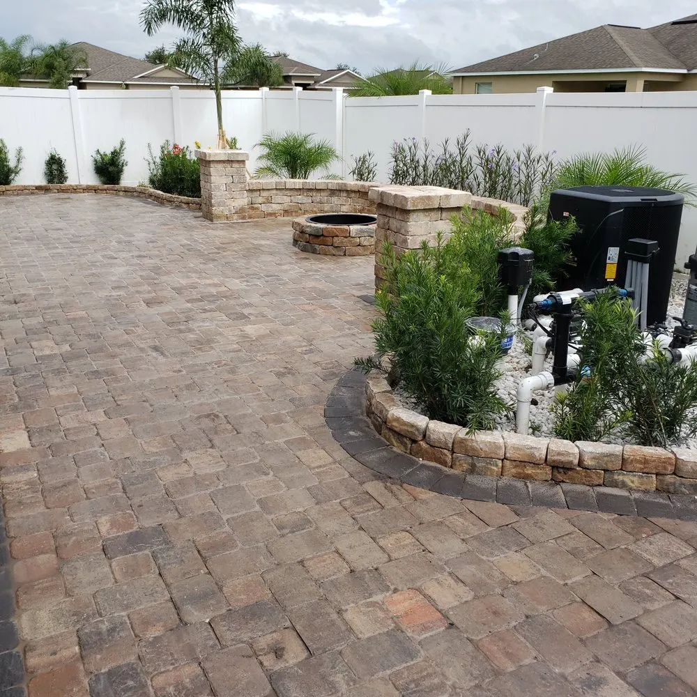 Affordable residential landscaping experts serving Belle Isle, FL - Green Paradise Landscaping - Orlando