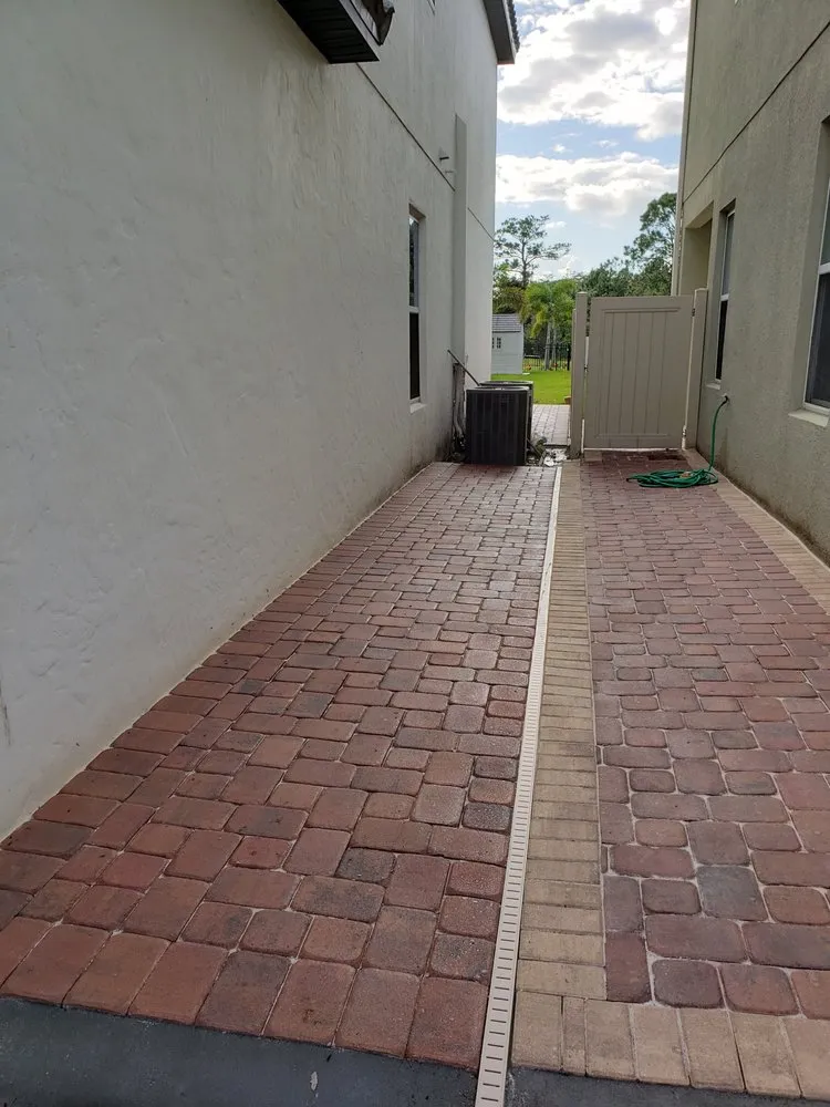 Professional landscape installation experts serving Belle Isle, FL - Green Paradise Landscaping - Orlando