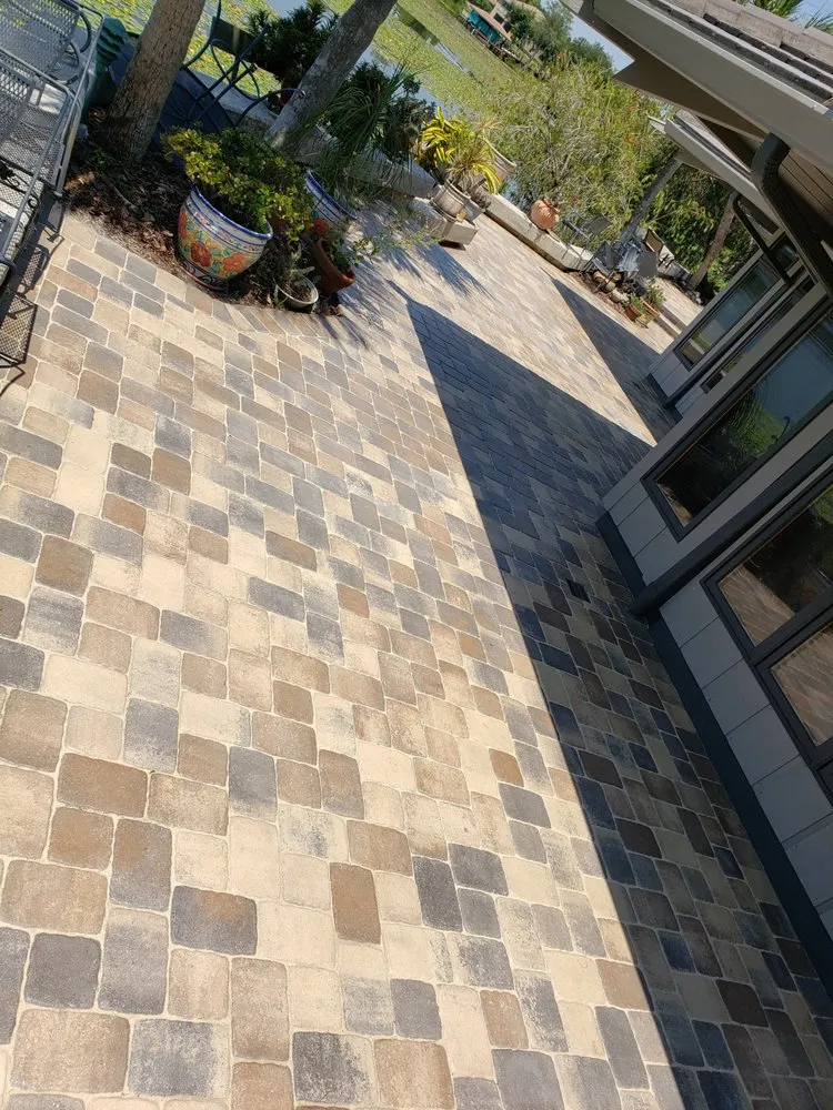 Custom lawn care service in Belle Isle, FL - Green Paradise Landscaping - Orlando