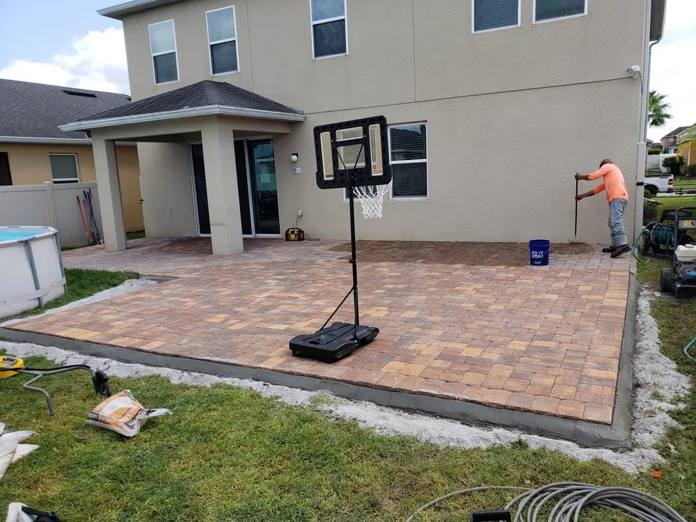 Top-rated landscaping services in Belle Isle, FL by Green Paradise Landscaping - Orlando