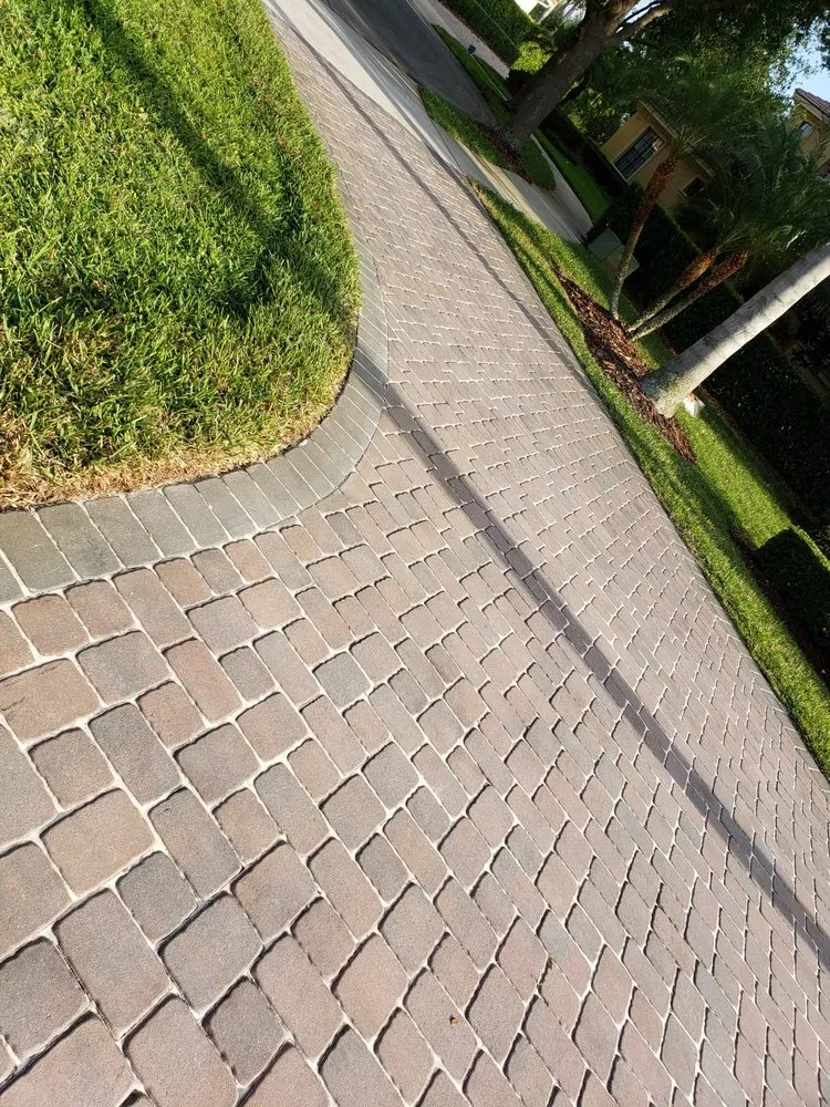 Professional residential landscaping in Belle Isle, FL by Green Paradise Landscaping - Orlando