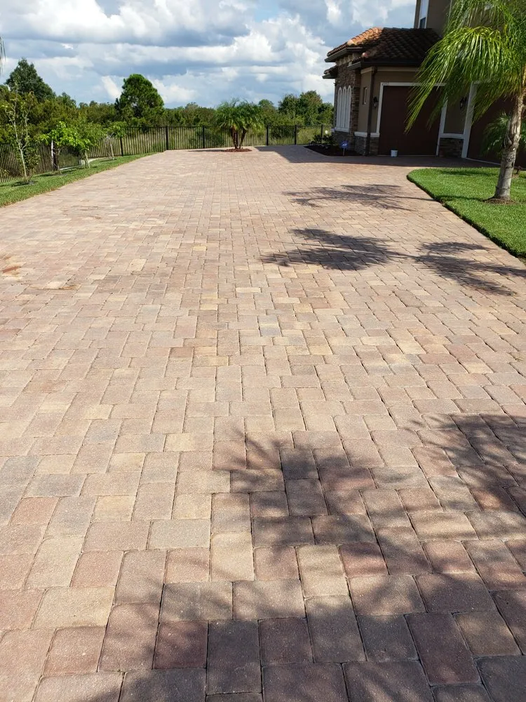 Affordable residential landscaping in Belle Isle, FL by Green Paradise Landscaping - Orlando