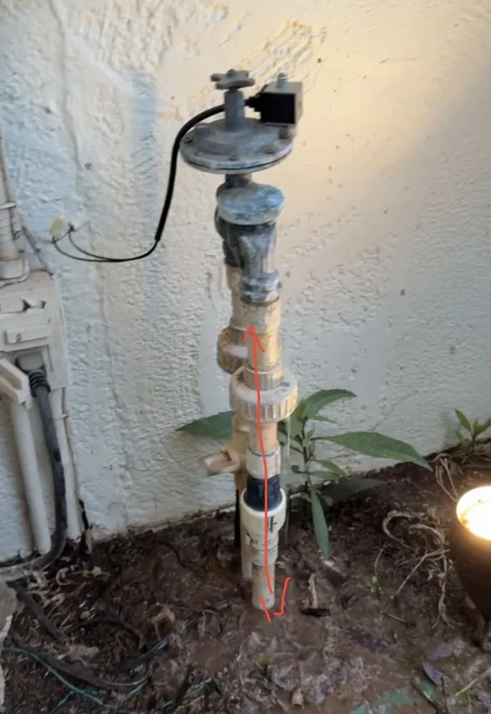 Trusted yard cleanup service in Phoenix, AZ - Green Paradise Landscaping Services