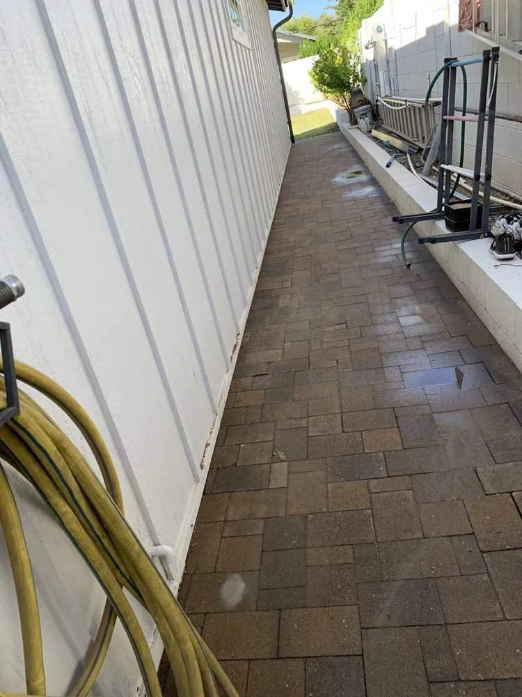 Affordable yard maintenance experts serving Phoenix, AZ - Green Paradise Landscaping Services