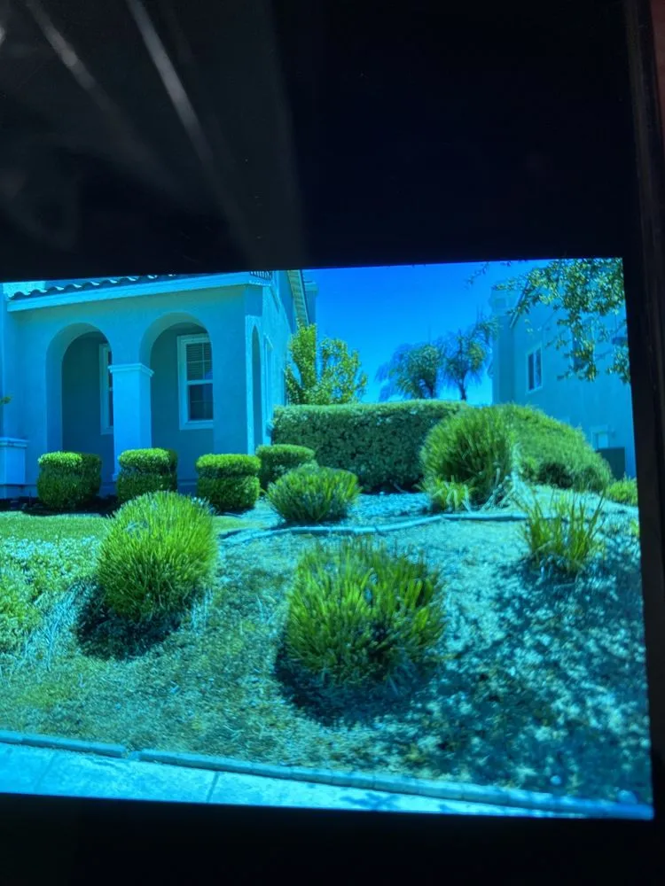 Top-rated residential landscaping in Yucaipa, CA - Green Paronamic Lawn Services & Landscaping