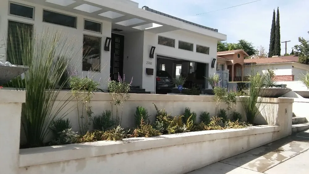 Trusted lawn care service in Sylmar, CA - Green Passion Landscape & Hardscape