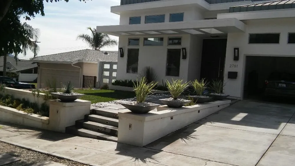 Affordable lawn care service in Sylmar, CA - Green Passion Landscape & Hardscape