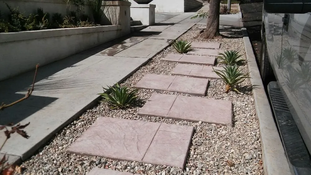 Trusted yard cleanup service experts serving Sylmar, CA - Green Passion Landscape & Hardscape