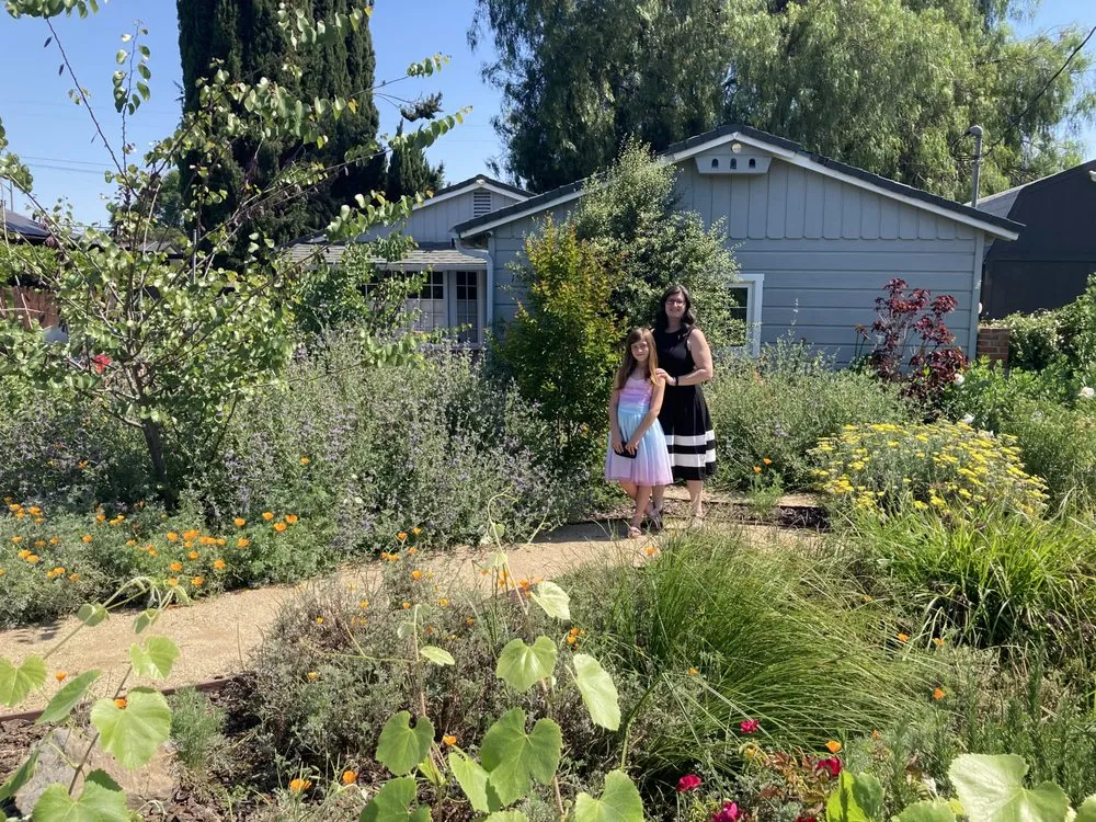 Custom lawn care service for year-round maintenance in Sylmar, CA by Green Passion Landscape & Hardscape
