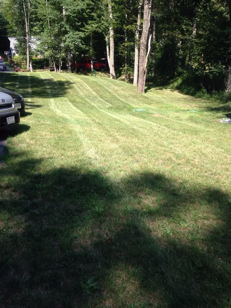 Top-rated outdoor landscaping for outdoor upgrades across Sterling, MA - Green Pasture Landscape