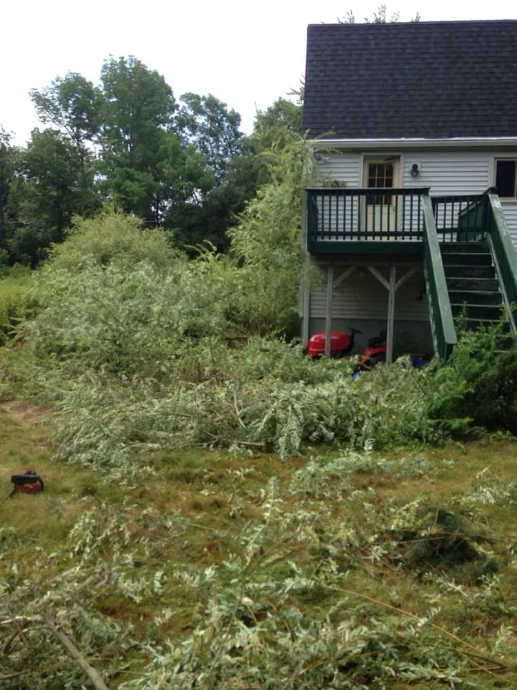 Professional landscaping services near you across Sterling, MA - Green Pasture Landscape