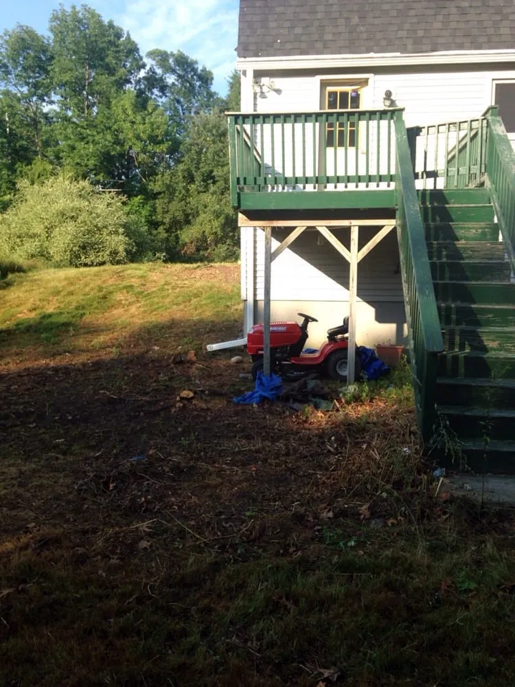 Trusted landscaping services near you across Sterling, MA - Green Pasture Landscape