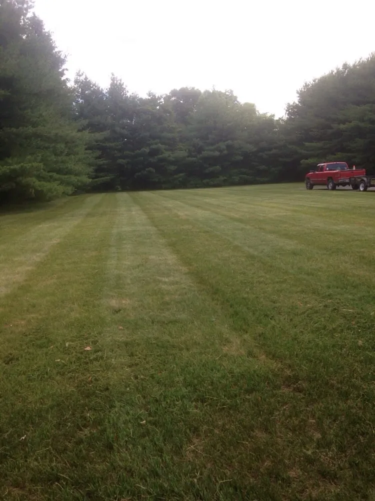 Expert yard maintenance experts serving Sterling, MA - Green Pasture Landscape
