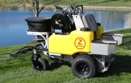 Expert outdoor landscaping for beautiful yards across Chelsea, MI - Green Pastures