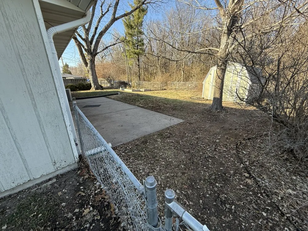 Local landscape design for outdoor upgrades across Ogden, KS - Green Pastures KS