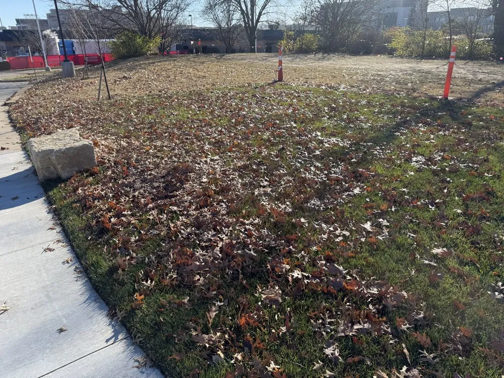 Trusted residential landscaping for residential properties across Ogden, KS - Green Pastures KS