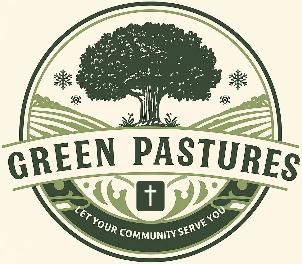 Custom lawn mowing service for outdoor upgrades in Ogden, KS by Green Pastures KS