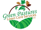 Custom residential landscaping in Charlotte, NC - Green Pastures Lawn Care Services