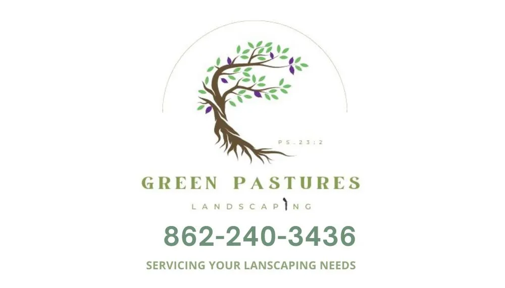 Reliable lawn care service in Pittstown, NJ by Green Pastures