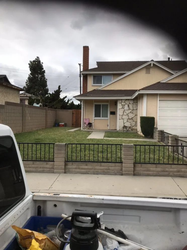 Local residential landscaping in Long Beach, CA - Green Pastures Sprinkler Systems