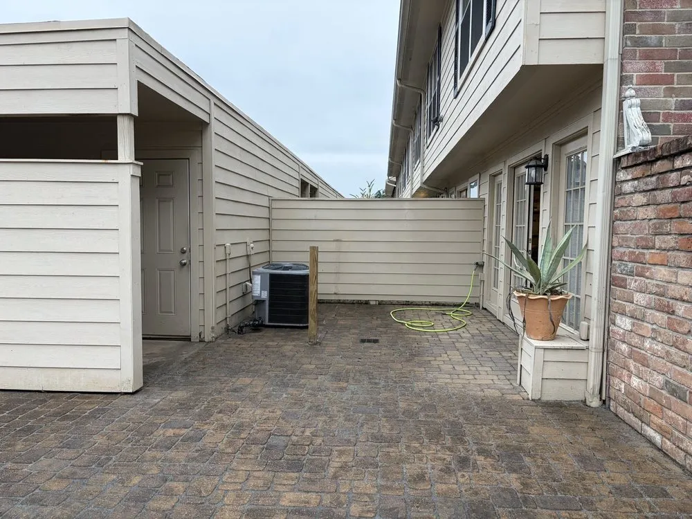 Affordable landscaping services experts serving Houston, TX - Green Path Landscapes