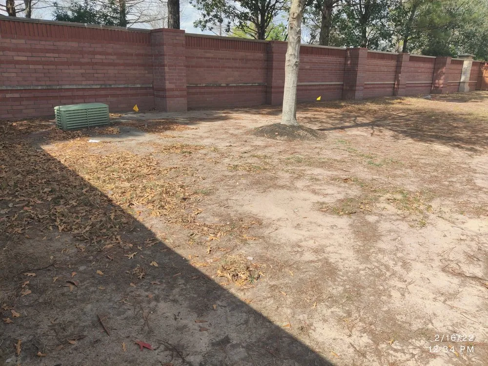 Expert landscape design experts serving Houston, TX - Green Path Landscapes