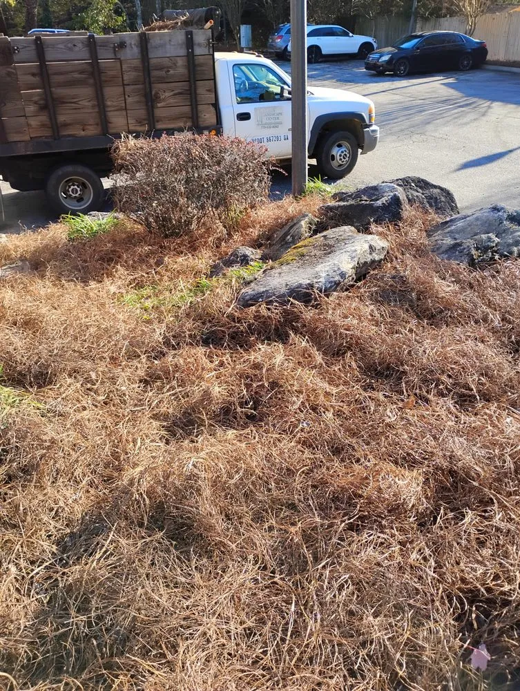 Reliable garden landscaping in Gainesville, GA - Green Path Landscaping