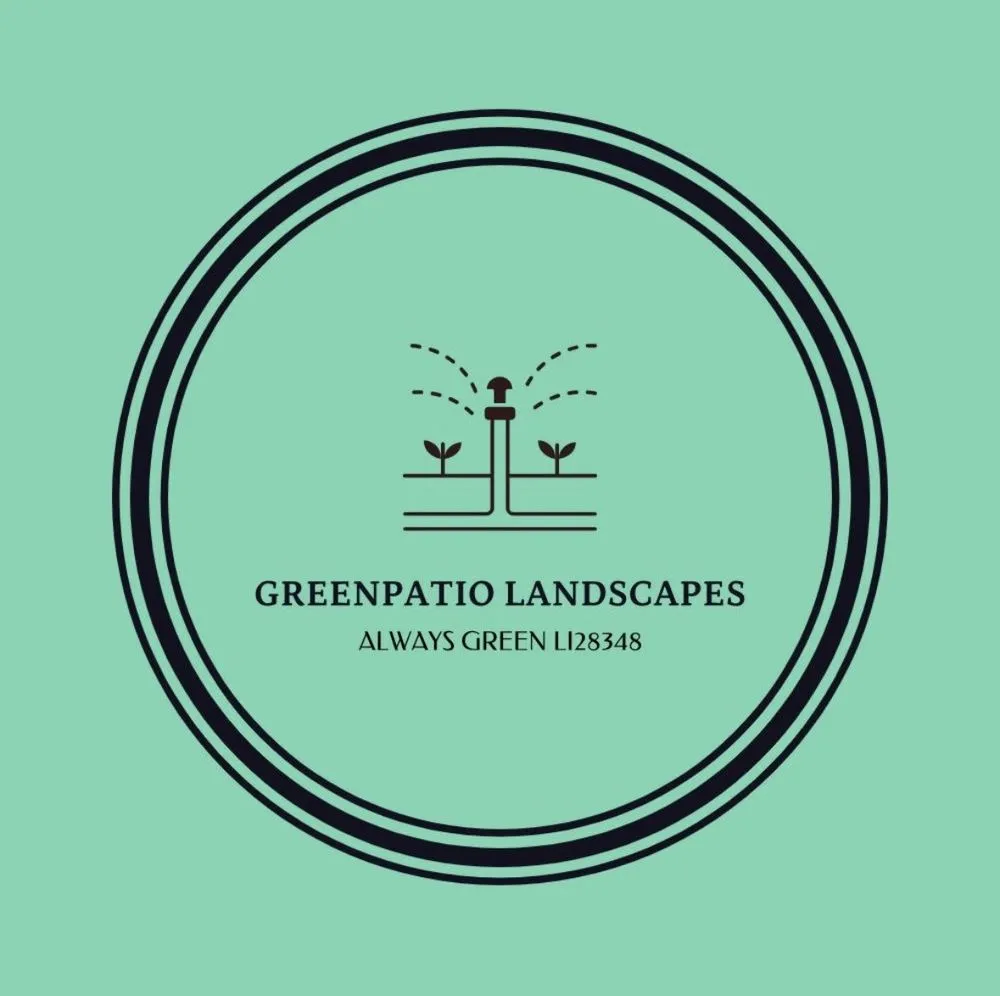 Affordable garden landscaping for residential properties in Stony Point, TX by Green Patio Landscapes